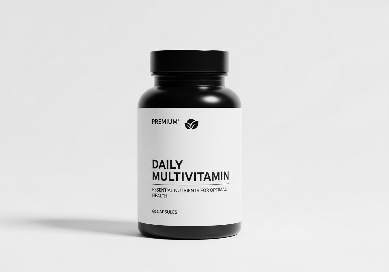Multivitamin