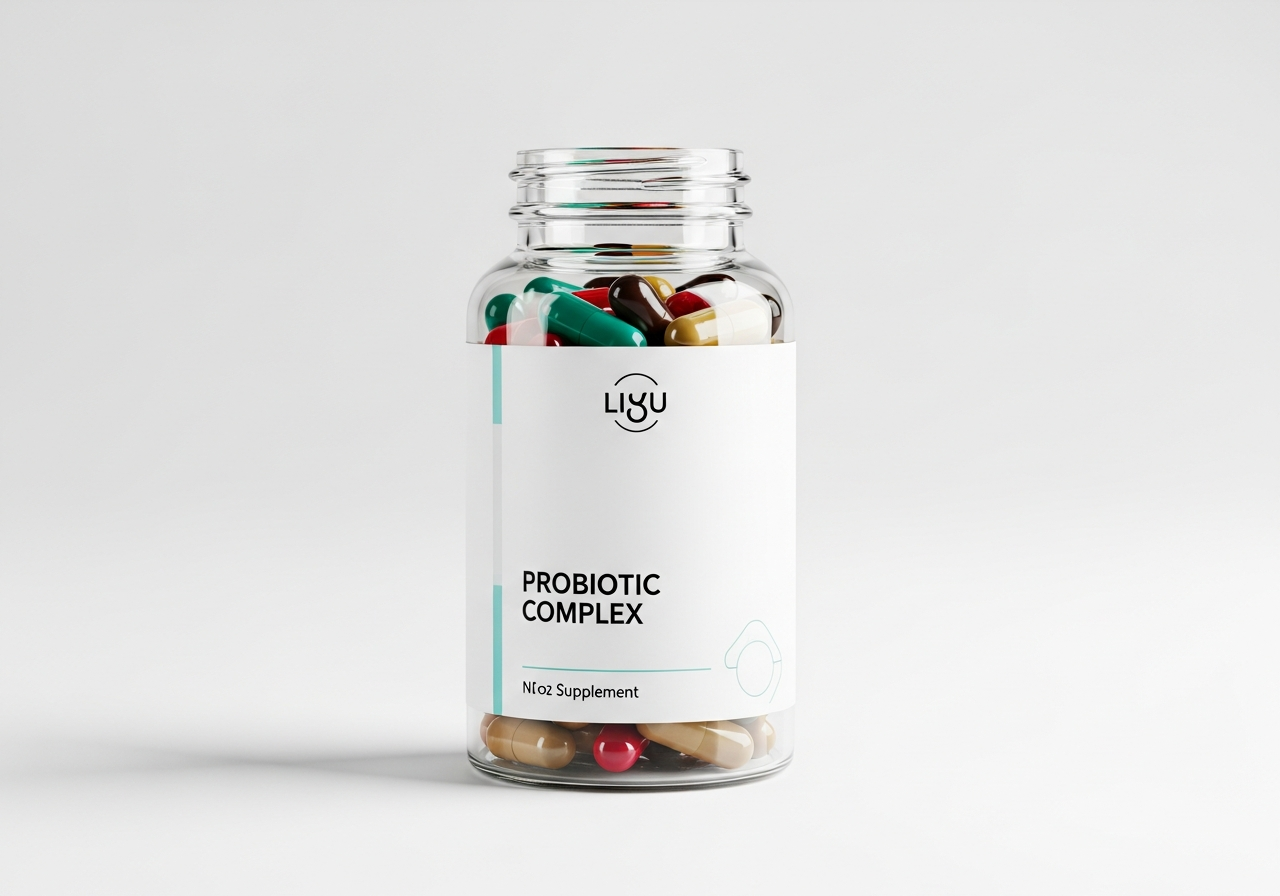 Probiotic